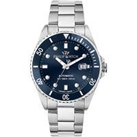 Orologio Philip Watch Uomo Caribe in Acciaio R8223216005 - R8223216005